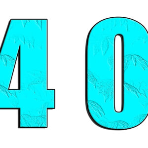 +40 Top Up